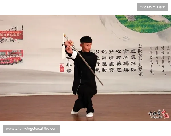 群众体育蓄势待发焦作太极拳大赛志愿者培训圆满结束全力保障赛事服务 群众体育蓄势待发焦作太极拳大赛志愿者培训圆满结束全力保障赛事服务