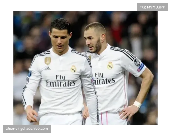 本泽马、C罗领衔射手榜 老将依旧主宰联赛锋线